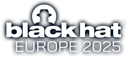 Black Hat Europe 2025