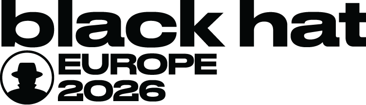 BlackHat Europe 2026