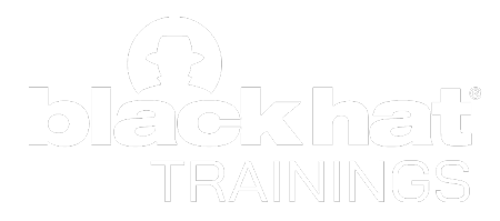 Blackhat Trainings